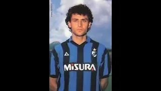 Andrea Mandorlini all goals for Inter