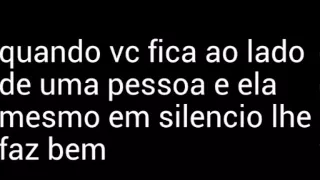 a rosa e o beija flor ( LETRA )