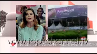 Pasdite ne TCH, 19 Maj 2015, Pjesa 1 - Top Channel Albania - Entertainment Show