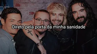 Tokio Hotel - Him (Tradução PT-BR)