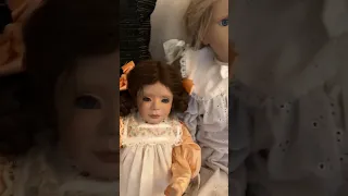 DOLLS FOR MY NEXT FACEBOOK LIVE DOLL AUCTION