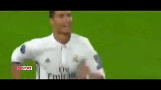 Cristiano Ronaldo Goal BEST Assist from Gareth Bale !!!