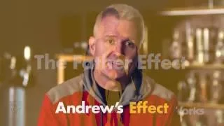 ParentWorks Australia - The Father Effect: Andrew Gaze's Effect (Full)