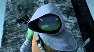 AMV – It Has Begun -  TMNT 2015-12