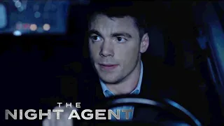 The Night Agent | Assassins Chase Down Peter