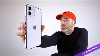 Iphone 12. Снова новый Iphone (Unbox Therapy Ru)