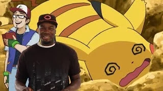 Top 10 WORST Pokémon Moves (Feat. Shofu)