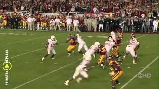 Run For The Roses - Vince Young