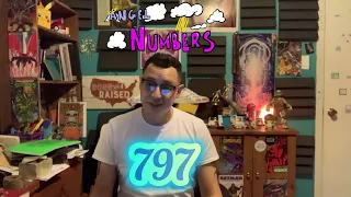 797 Symbolism & Synchronicity | Angel Numbers w/ Chris Chaos