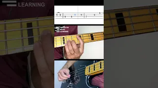 Don't Let Me Down Bass Line | The Beatles