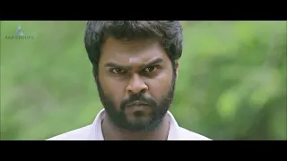 Madura Veeran Scenes | உங்க அப்பனால நின்னுபோன ஜல்லிக்கட்டு உன்னால மடக்கும் | Shanmuga Pandian