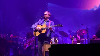 Tyler Childers "Her and the Banks" Rupp Arena, Lexington KY (NYE 2023) 12-31-2023 (live) 4K HD