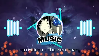 💥 METAL 2021: Iron Maiden - The Mercenary HQ/HD