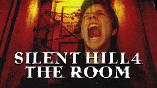 Silent Hill 4: The Room - Nitro Rad