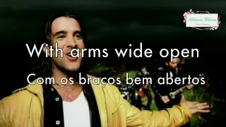 Creed  ♪♫ With Arms Wide Open (TRADUÇÃO) 2000