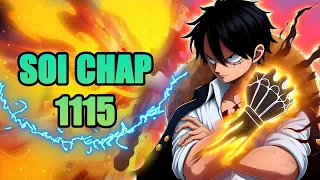 【Soi Chap 1115】Chap Này 10 ĐIỂM: IMU LỘ MẶT!