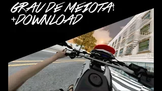 GTA SA - Grau de Meiota (XT660) +DOWNLOAD+ (XT PC FRACO)