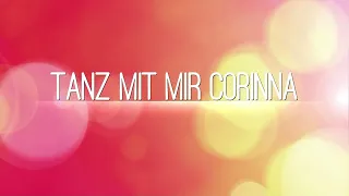 Tanz mit mir Corinna (Paldauer) - Cover Schlagerburschi