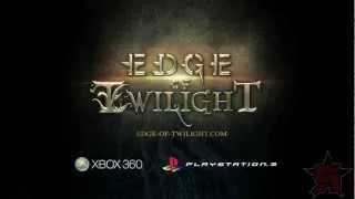 (HD) Edge of Twilight Trailer