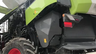 2020 CLAAS LEXION 8600 For Sale