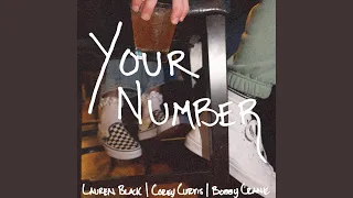 Your Number