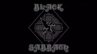 Black Sabbath 1978 unknown song