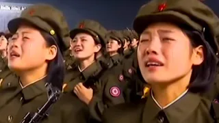 Las Cosas Terribles Por Las Que Los Soldados Norcoreanos Tienen Que Pasar