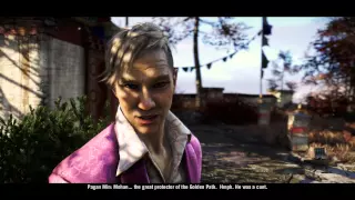 Far Cry 4 Finished In 15 Minutes! (Far Cry 4 Alternate Ending & Easter Egg)