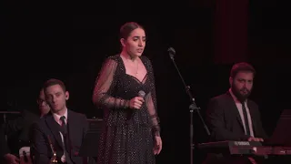 Srbuhi Sargsyan - La Mamma (Tribute to Charles Aznavour, Paris, 2019)