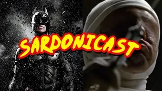 Sardonicast 16: The Dark Knight Rises, Jacob's Ladder