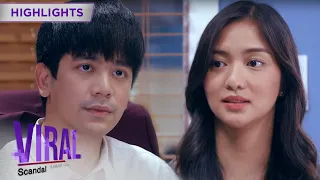 Kyle admits how he feels for Rica | Viral Scandal (with English Subs)