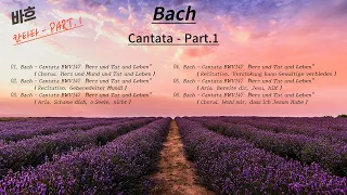 Bach - Cantata BWV.147 “Herz und Tat und Leben”  'PART.1'