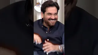 Mein Nahi Bataunga 😎 #humayunsaeed  #shorts #toppakistanidrama