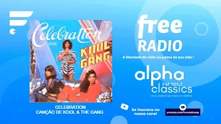 ALPHA CLASSICS "OS CLÁSSICOS DE TODOS OS TEMPOS" - ALPHA FM 101,7 FM - SÃO PAULO