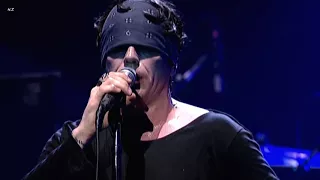 The Cult   She Sells Sanctuary Live 2001