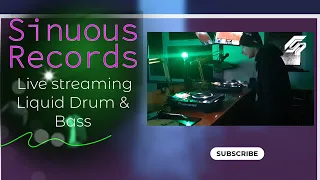 Best of Drum & Bass (Liquid Drum & Bass Neurofunk Mix) January 2024