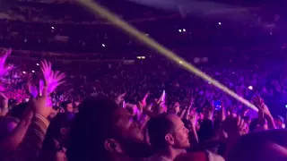 Willy Wonka (Snippet 2) - Live - Gemini 2017 Tour (Dec 23) - SEATTLE