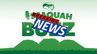 Issaquah Buzz Episode 18 - Burgermaster Coming to Issaquah!