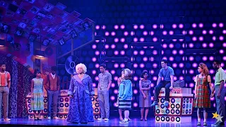 I Know Where I've Been - Hairspray (Australian Cast)