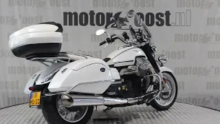 MOTO-GUZZI  CALIFORNIA 1400   TOURING    MOTO GUZZI