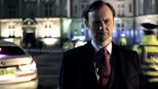 Sherlock BBC: Само совершенство (Майкрофт Холмс)