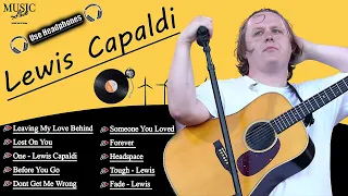 Lewis capaldi