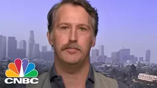 Arrivo's BamBrogan: Hyperloop Will Be More Commercially Viable | CNBC