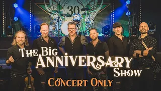 FIDDLER'S GREEN - THE BIG ANNIVERSARY SHOW [Concert only]