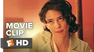 Professor Marston & the Wonder Women Movie Clip - Nobody Will Ever Publish This (2017)