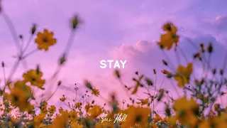 [FREE FOR PROFIT] Guitar Pop Type Beat "Stay" | Justin Bieber X The Kid Laroi Guitar Type Beat