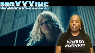 MAXXXINE | OFFICIAL TRAILER | A24 {2024) | REACTION