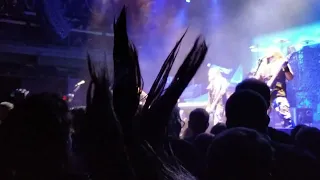 Sabaton - Bismarck (Live in Silver Spring; 11/3/19)