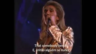 Tradução-Beauty and the Beast - Celine Dion