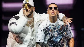 Anuel AA SORPRENDE A DADDY YANKEE JUNTO  A OZUNA EN EL COLISEO DE PUERTO RICO  Daddy Yankee Tv Fans